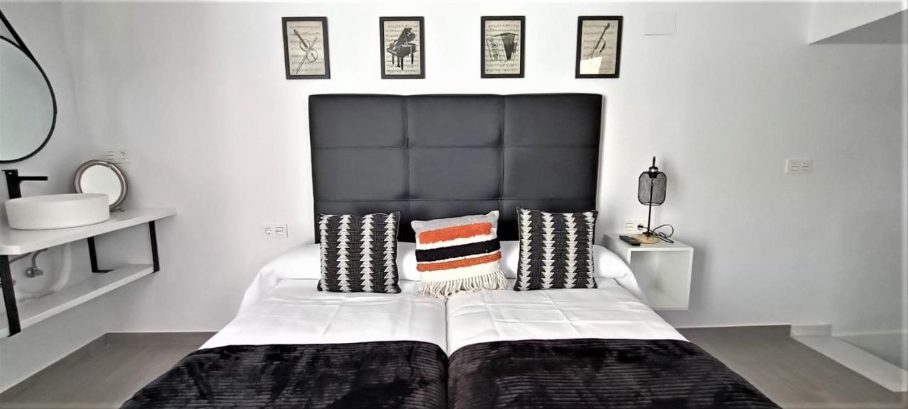 Appartamento Casa Lisa - Centro - Realejo Granada Esterno foto