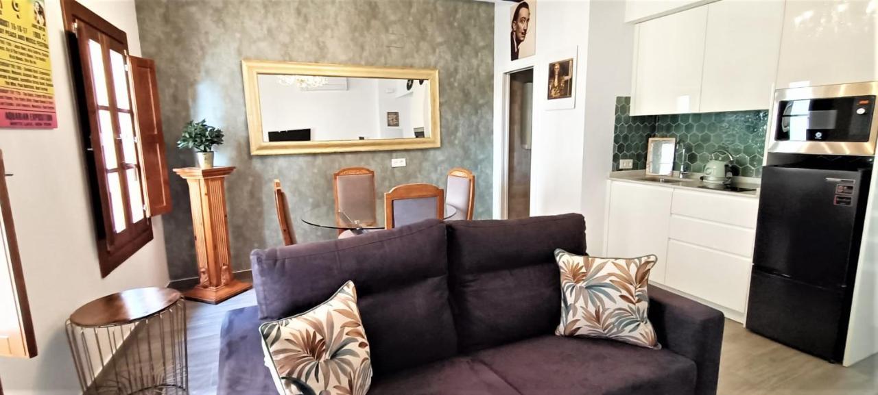 Appartamento Casa Lisa - Centro - Realejo Granada Esterno foto