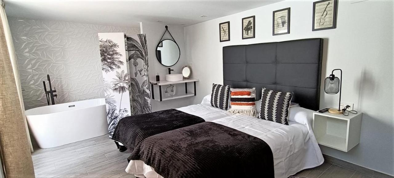 Appartamento Casa Lisa - Centro - Realejo Granada Esterno foto