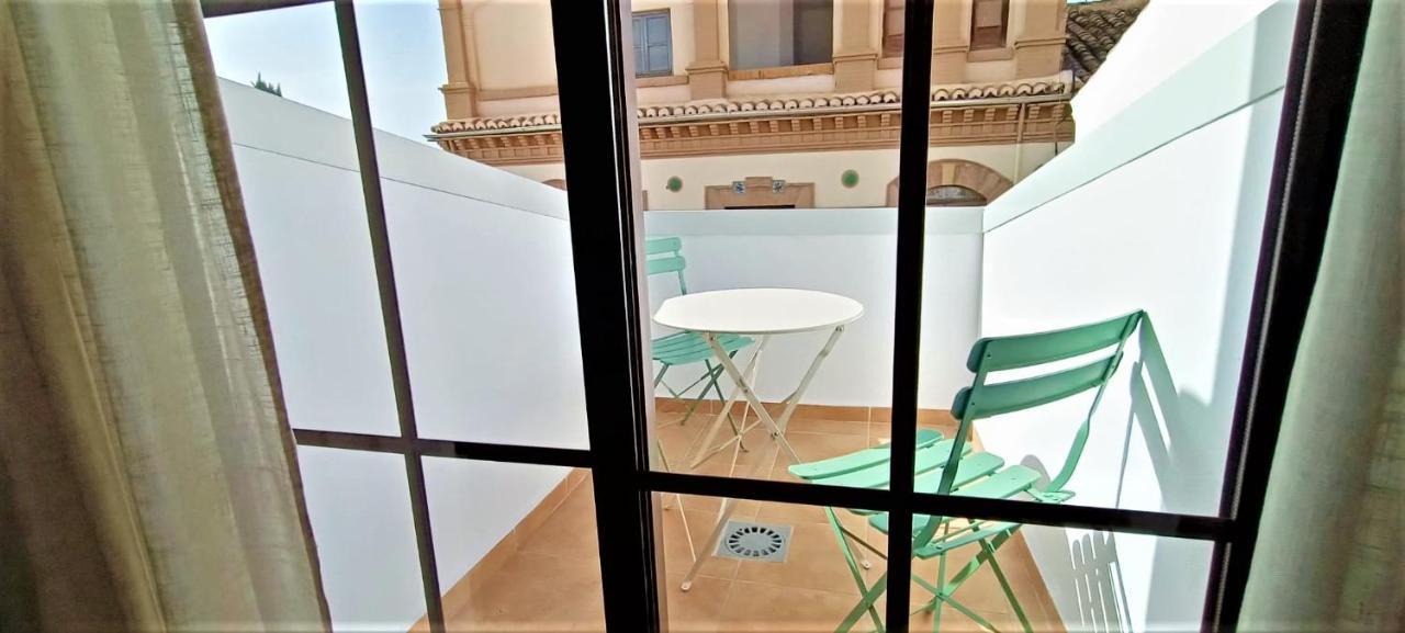 Appartamento Casa Lisa - Centro - Realejo Granada Esterno foto