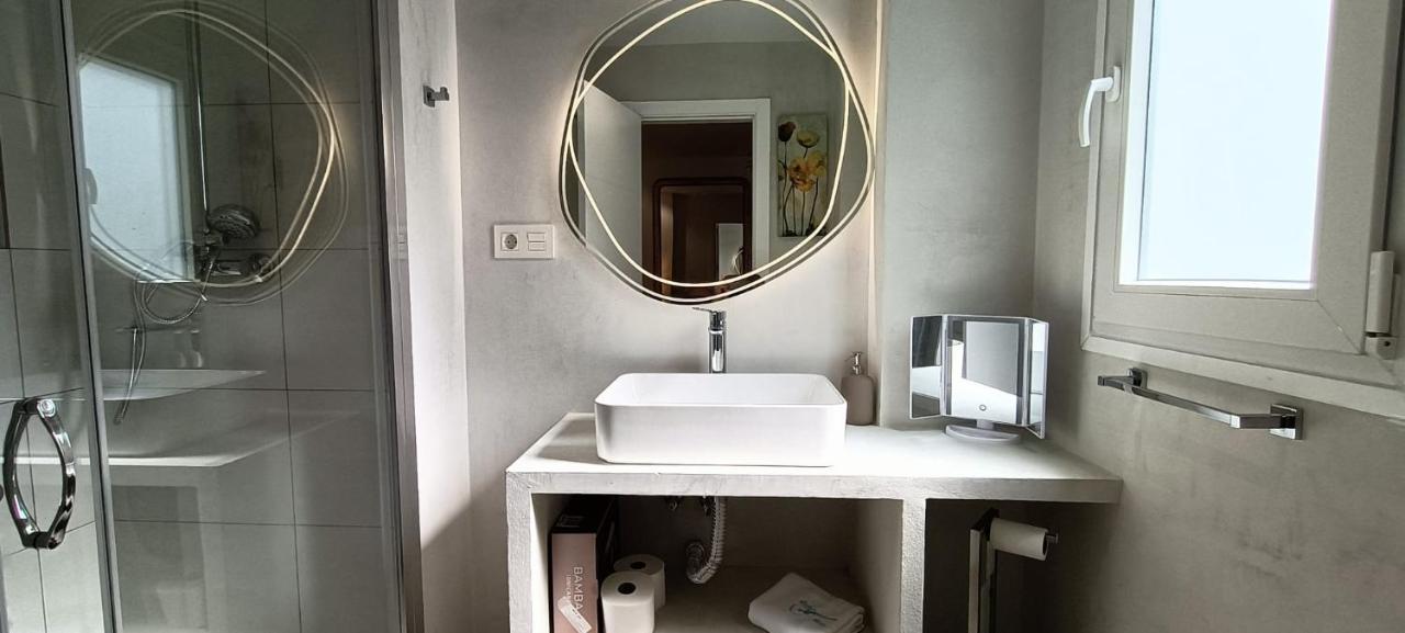 Appartamento Casa Lisa - Centro - Realejo Granada Esterno foto