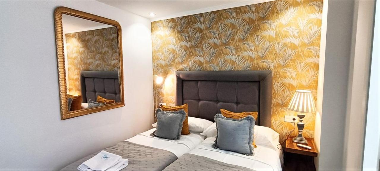 Appartamento Casa Lisa - Centro - Realejo Granada Esterno foto