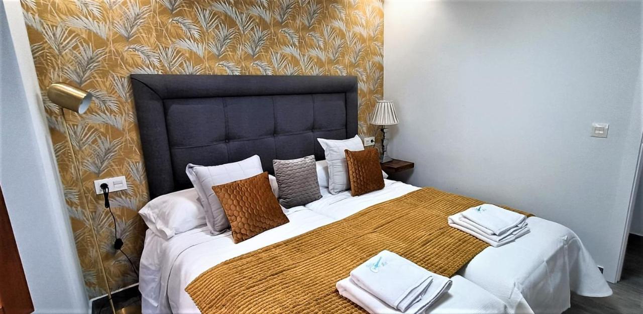 Appartamento Casa Lisa - Centro - Realejo Granada Esterno foto