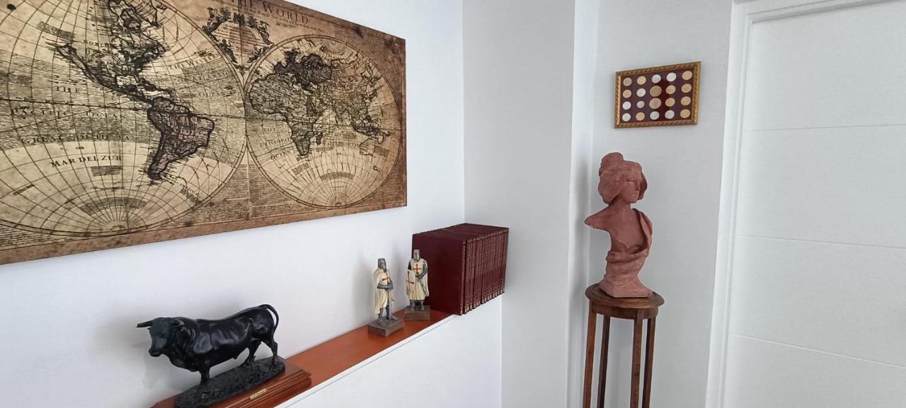 Appartamento Casa Lisa - Centro - Realejo Granada Esterno foto