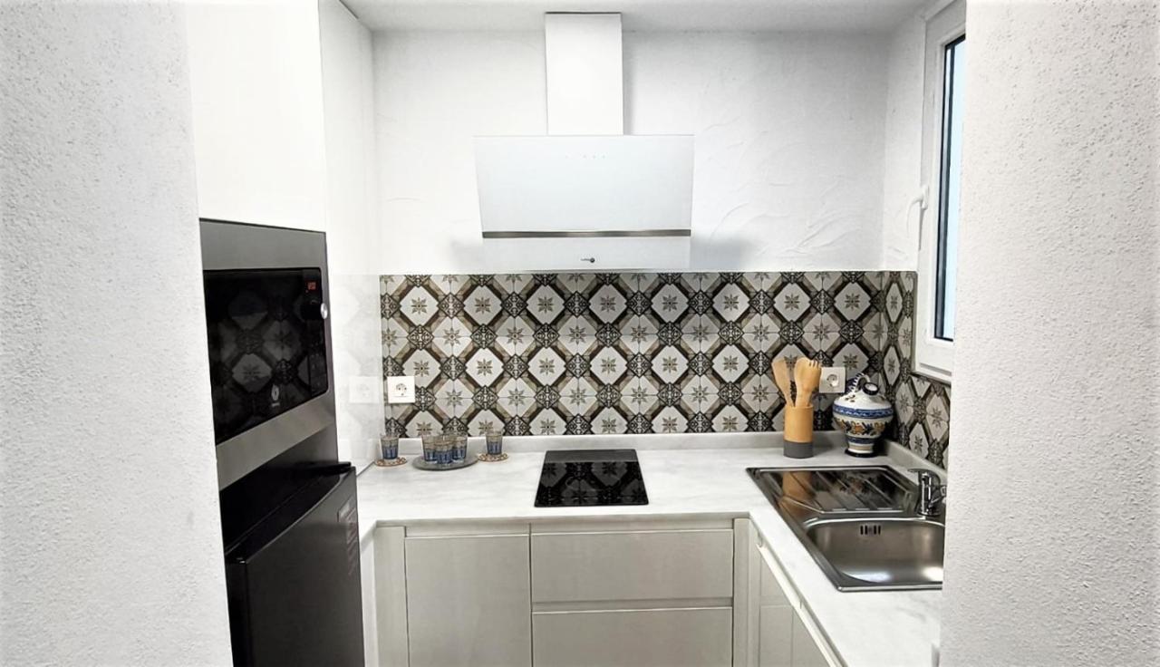 Appartamento Casa Lisa - Centro - Realejo Granada Esterno foto