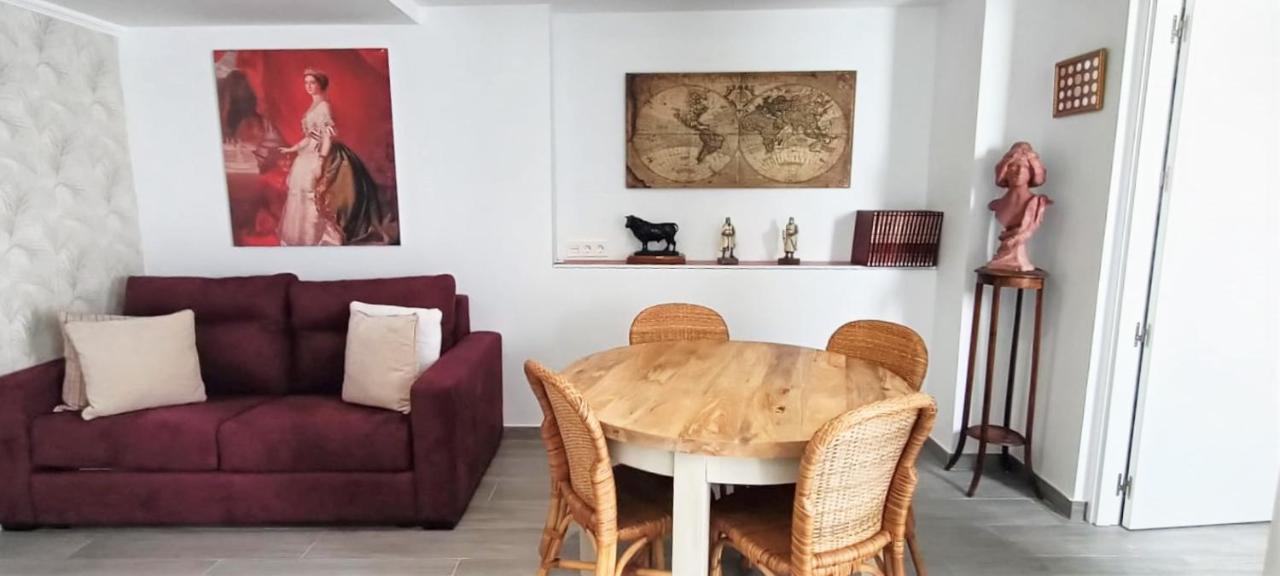 Appartamento Casa Lisa - Centro - Realejo Granada Esterno foto