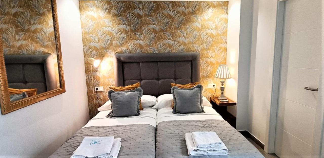 Appartamento Casa Lisa - Centro - Realejo Granada Esterno foto