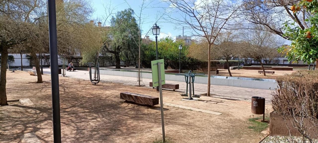 Appartamento Casa Lisa - Centro - Realejo Granada Esterno foto
